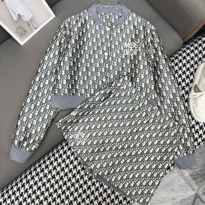 D*or coats